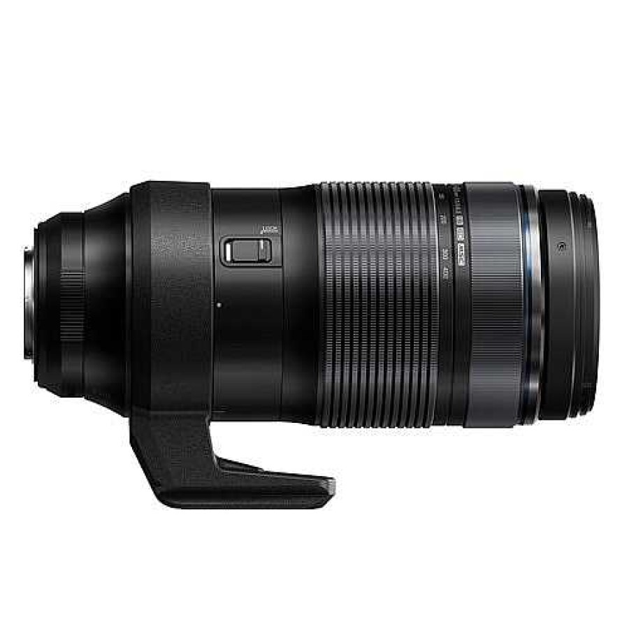 Olympus Olympus 100-400Mm F5-6.3 Micro 4/3 Lens | Olympus Micro 4/3 Lenses