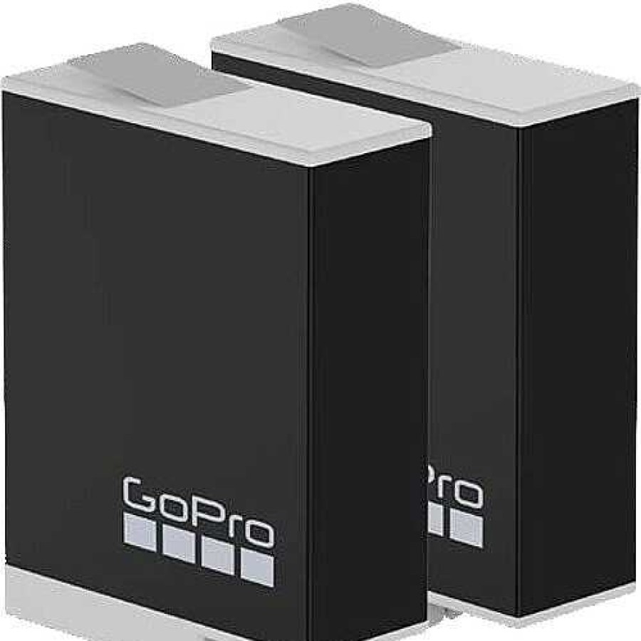 Go Pro Gopro Hero Enduro Battery 2 Pack | Gopro Accessories