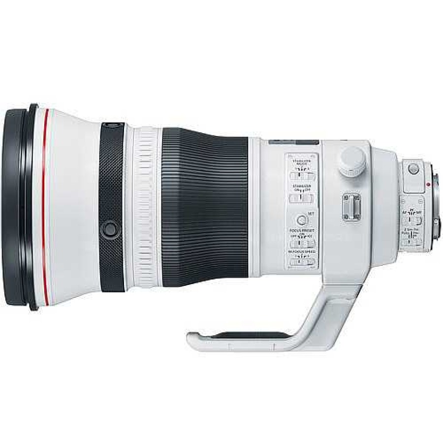 Canon Canon Ef 400Mm F/2.8L Is Iii Usm Lens | Canon Ef Lenses