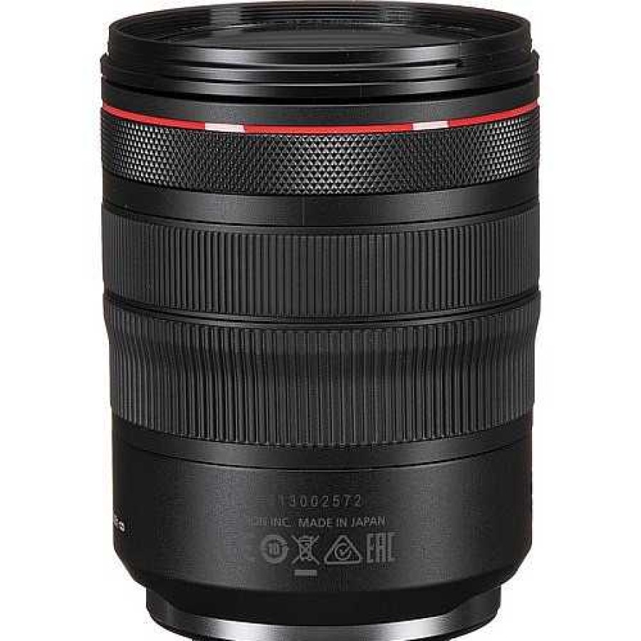 Canon Canon Rf 24-105Mm F4 L Is Usm Zoom Lens | Canon Rf Lenses