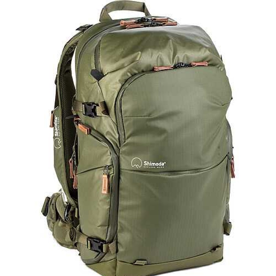 Shimoda Shimoda Explore V2 30 Army Green Starter Kit | Shoulder Bags