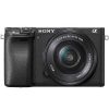 Sony Sony A6400 Black 16-50Mm Single Lens Kit | Sony Alpha