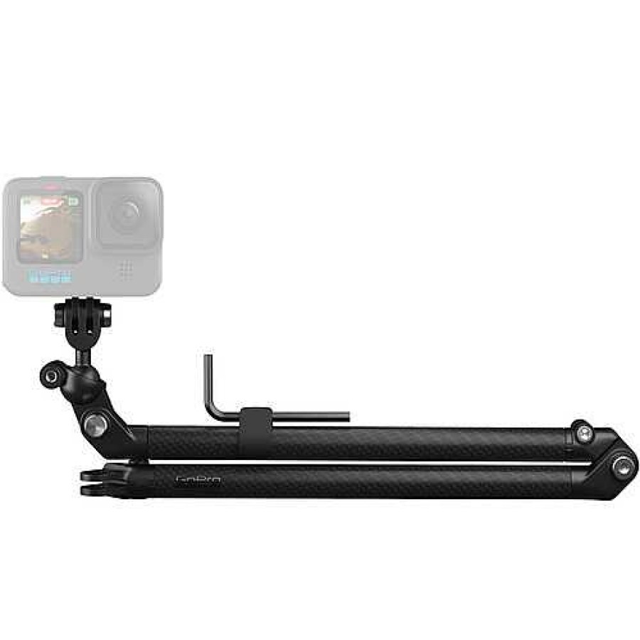 Go Pro Gopro Boom + Bar Mounts | Gopro Accessories