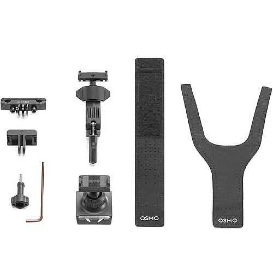 DJI Dji Osmo Action Road Cycling Accessory Kit | Dji Osmo Accessories