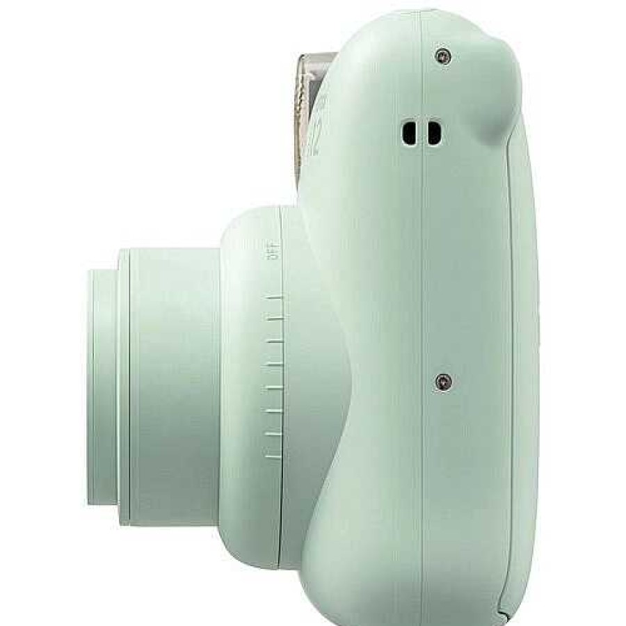 FujiFilm Fujifilm Instax Mini 12 Mint Green Instant Camera | Fujifilm Instax