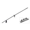 Jinbei Kupo Steel Heavy Duty 2.8M Boom With Shot Bag | Lighting Stands