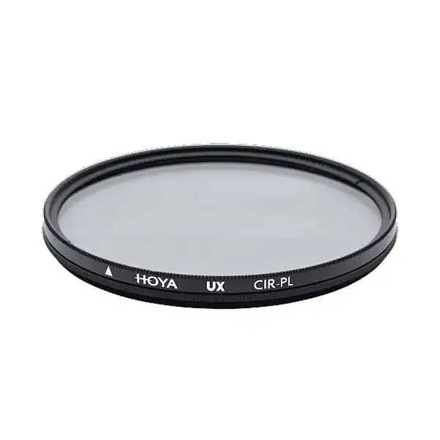 Hoya Hoya 49Mm Ux Ii Circular Polarizer Filter | Hoya Filters