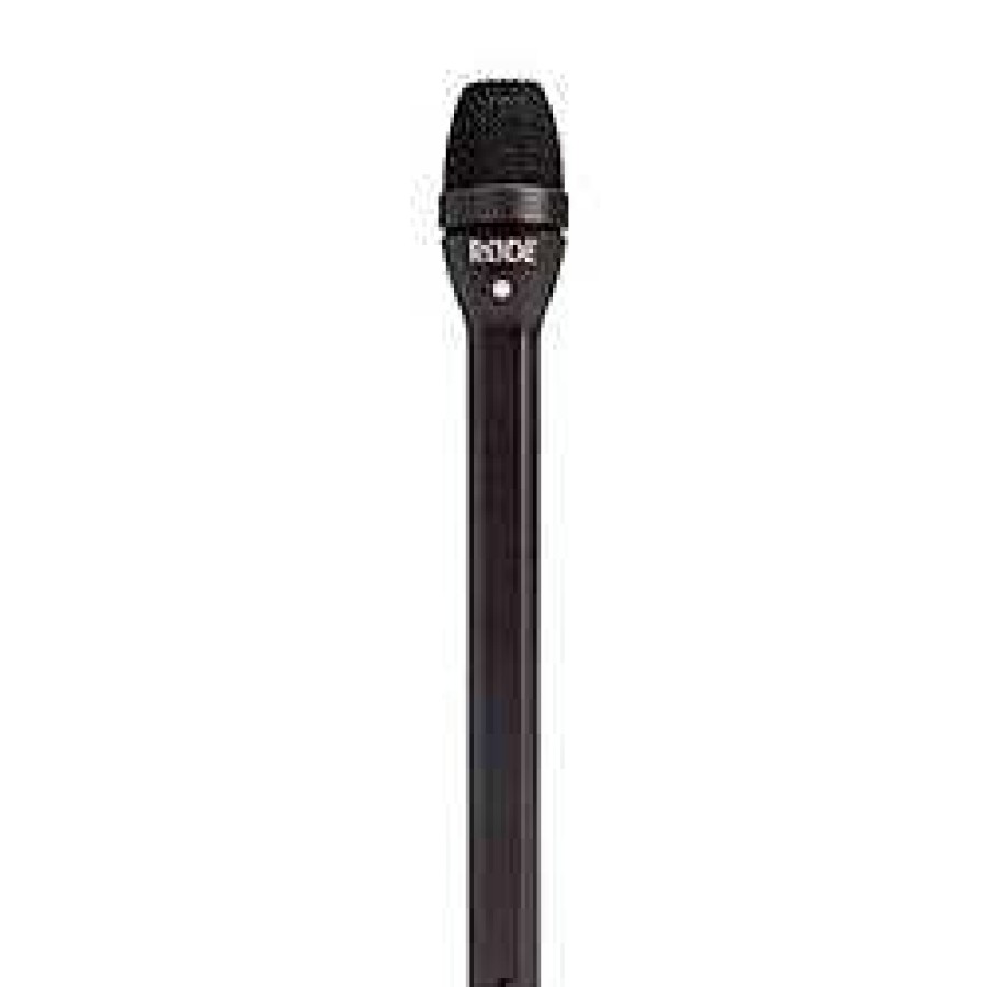 Rode Rode Reporter Omnidirectional Interview Microphone | Rode Microphones