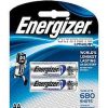 Energizer Energizer Aa Ultimate Lithium Battery 2 Pack | Batteries & Battery Grips