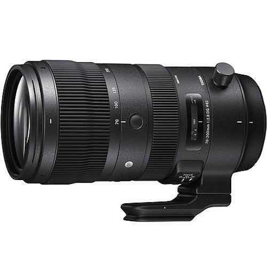 Sigma Sigma 70-200Mm F2.8 Dg Os Hsm Sports Eos Mount Lens | Sigma Lenses