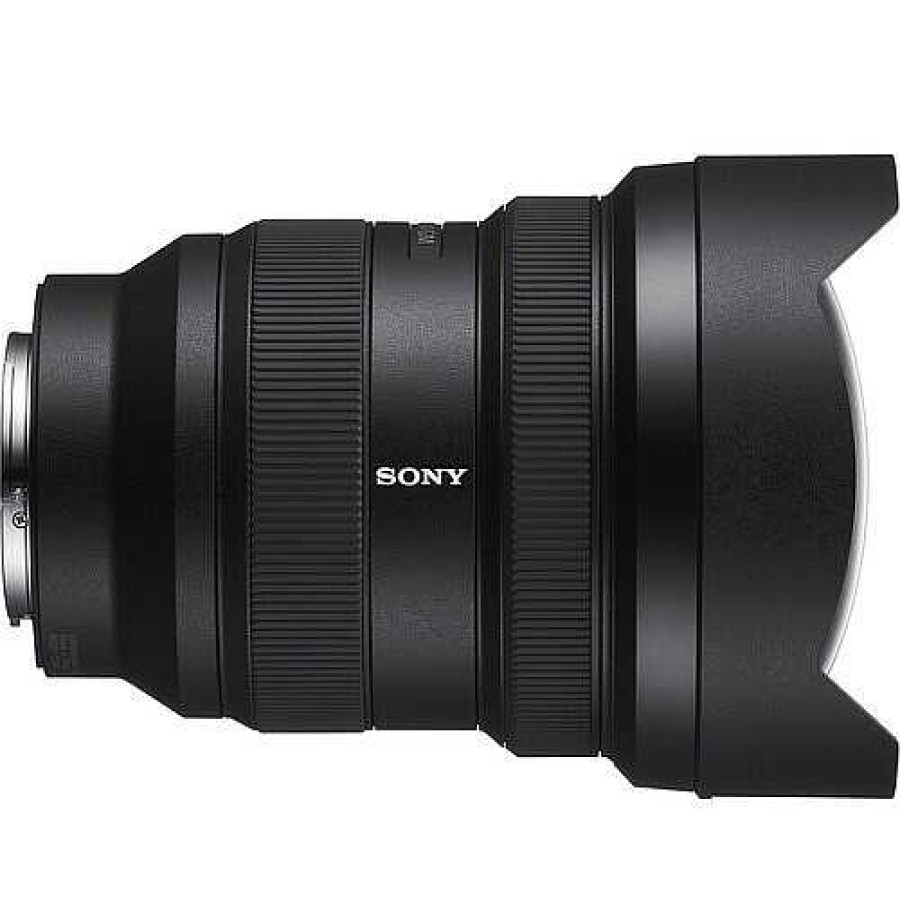 Sony Sony 12-24Mm F2.8 G-Master Full Frame E-Mount Lens | Sony E Mount Lenses