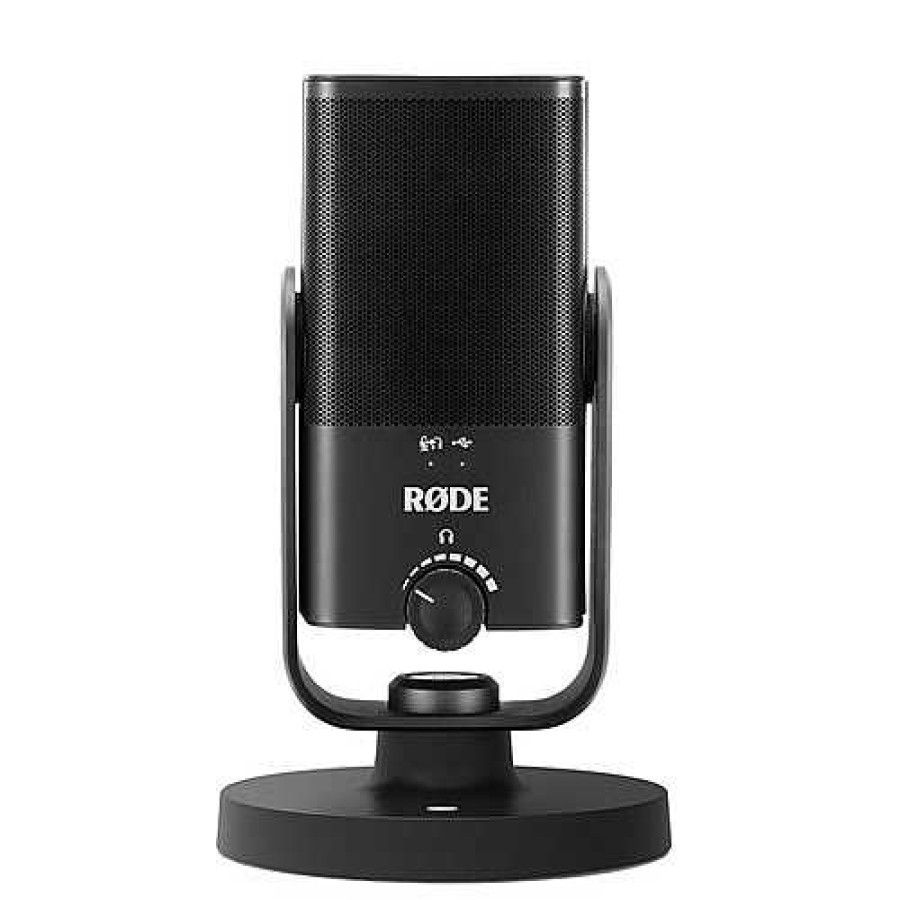 Rode Rode Nt-Usb Mini Microphone | Rode Microphones