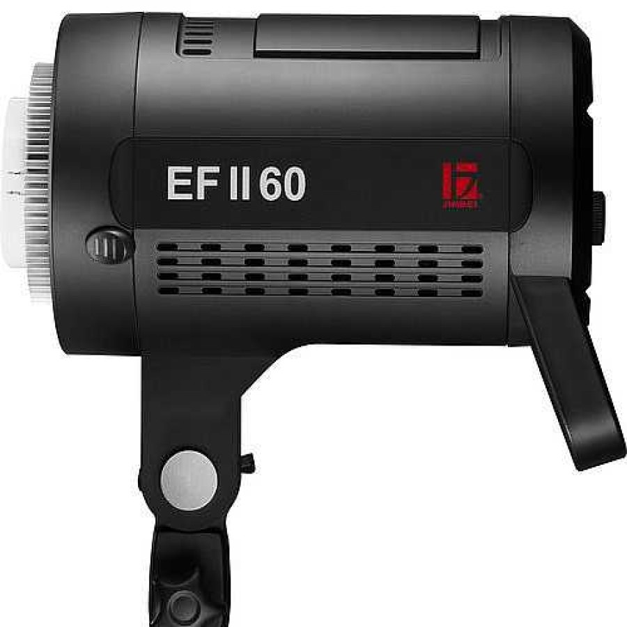 Jinbei Jinbei Ef60Ii Led Light | Jinbei