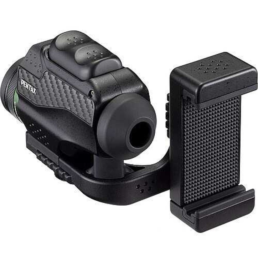 Pentax Pentax Vm 6X21 Wp Monocular | Pentax Binoculars