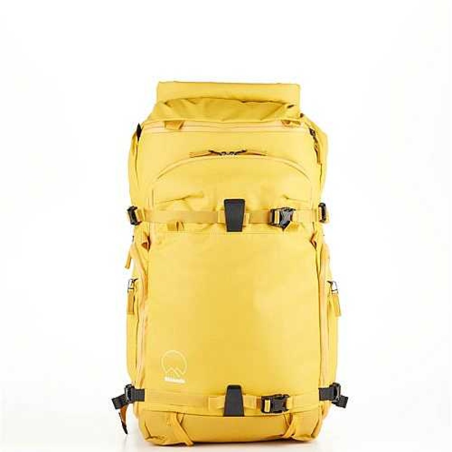 Shimoda Shimoda Action X30 V2 Yellow Starter Kit | Backpacks