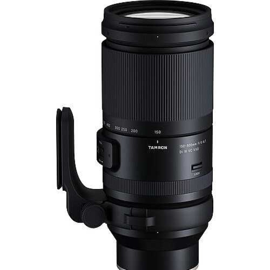 Tamron Tamron 150-500Mm F5-6.7 Di Iii Vxd For Nikon Z Mount | Tamron Lenses