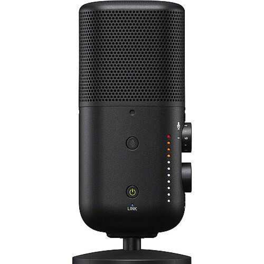 Sony Sony Ecm-S1 Wireless Streaming Microphone | Sony Microphones