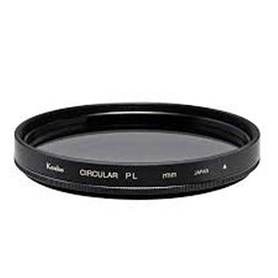 Kenko Kenko 86Mm Circular Polarizer | Hoya Filters