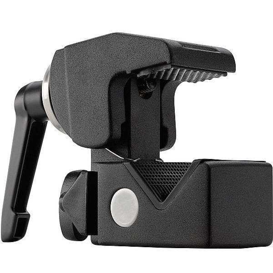 Kupo Kupo Convi Clamp With Adjustable Black Handle | Studio Accessories