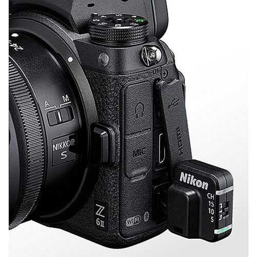 Nikon Nikon Wr-R11B Wireless Remote Controller | Shutter Remotes