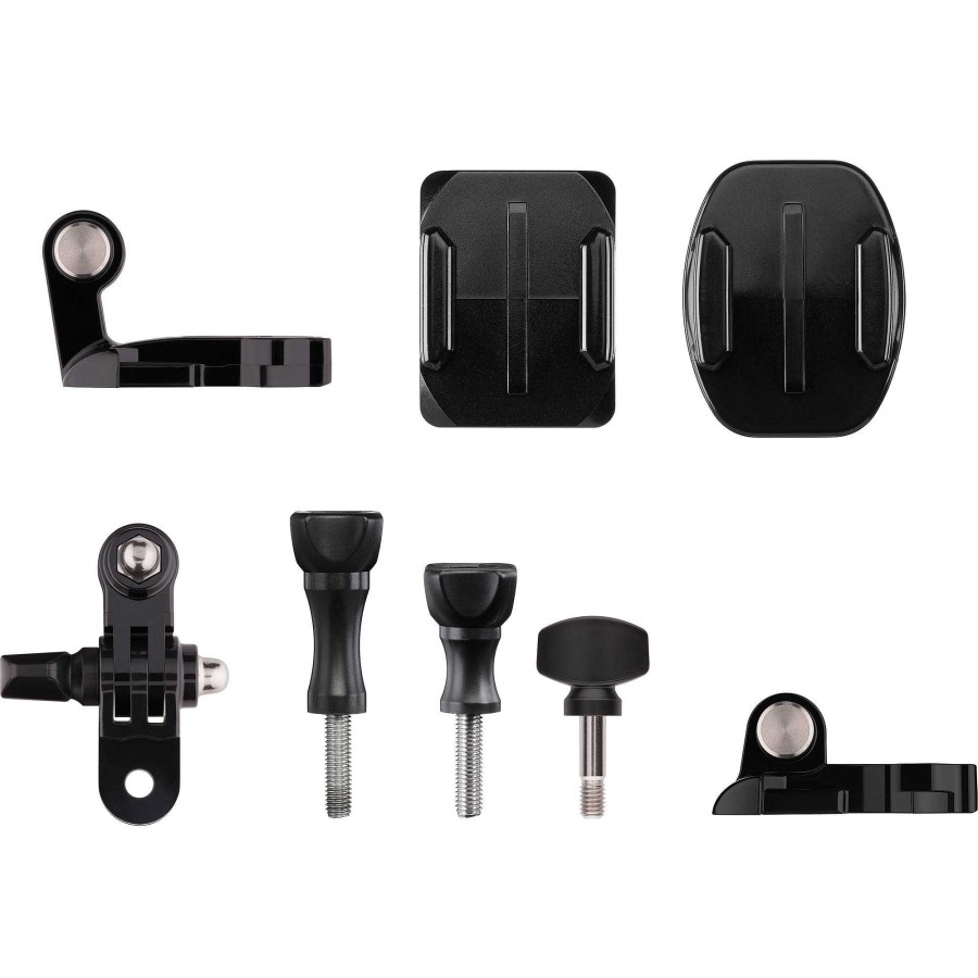 Go Pro Gopro Grab Bag Spare Mounts + Parts | Gopro Accessories