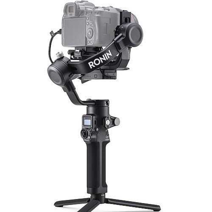 DJI Dji Ronin Rsc 2 Pro Combo | Gimbals