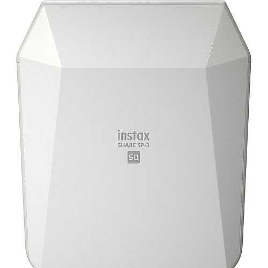 FujiFilm Fujifilm Instax Sp-3 White Printer | Instant Printers