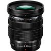 Olympus Olympus 8-25Mm F4 Pro Black Micro 4/3 Lens | Olympus Micro 4/3 Lenses