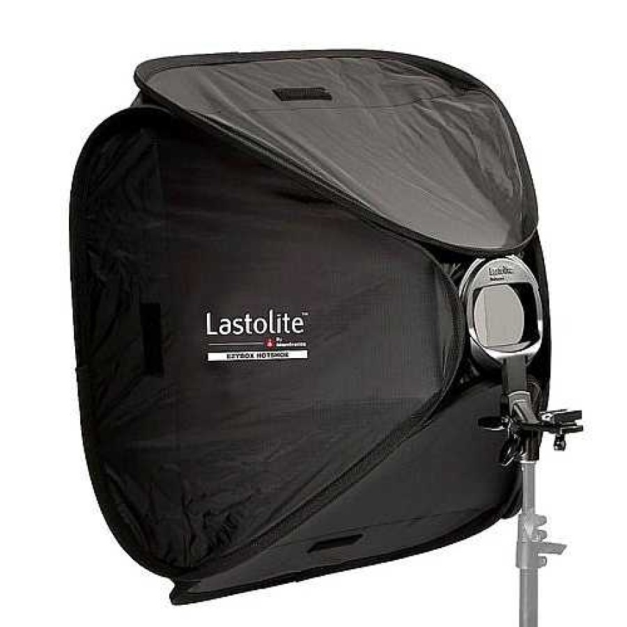 Manfrotto Lastolite Ezybox 38Cm Softbox For Speedlights | Lastolite