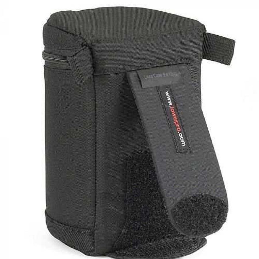 Lowepro Lowepro 9X13Cm Lens Case | Lens Cases