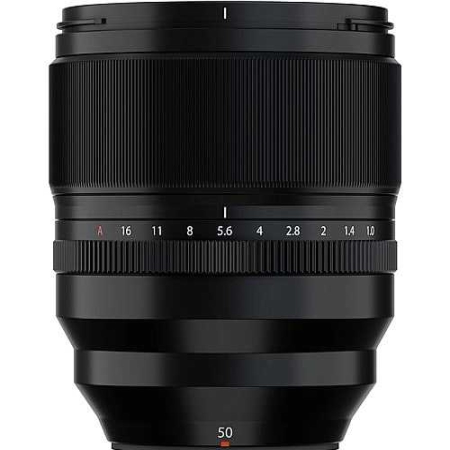 FujiFilm Fujifilm Xf 50Mm F1.0 R Wr Lens | Fujifilm X Lenses