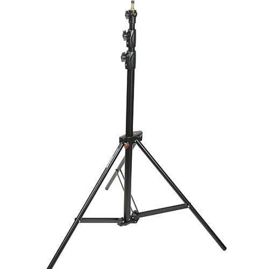 Manfrotto Manfrotto 1005Bac-3 Ranker Light Stand 3 Pack | Lighting Stands