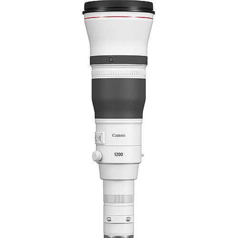 Canon Canon Rf 1200Mm F8 L Is Usm Lens | Canon Rf Lenses