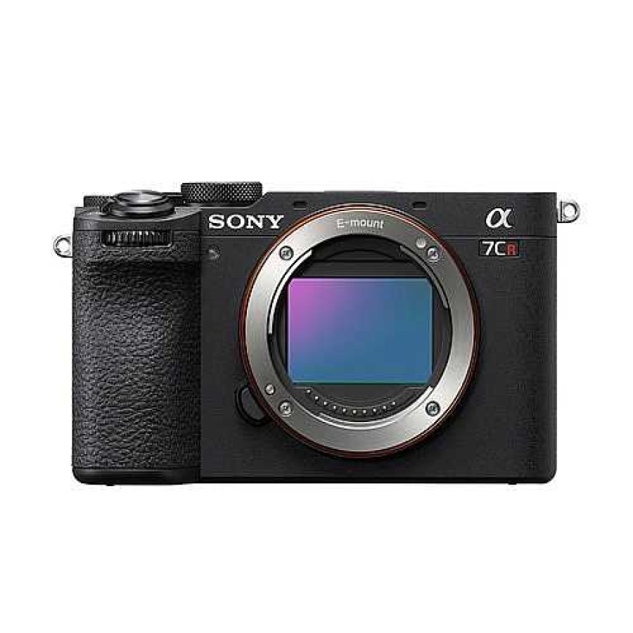 Sony Sony A7C R Body Only Digital Camera A7Cr | Sony Alpha