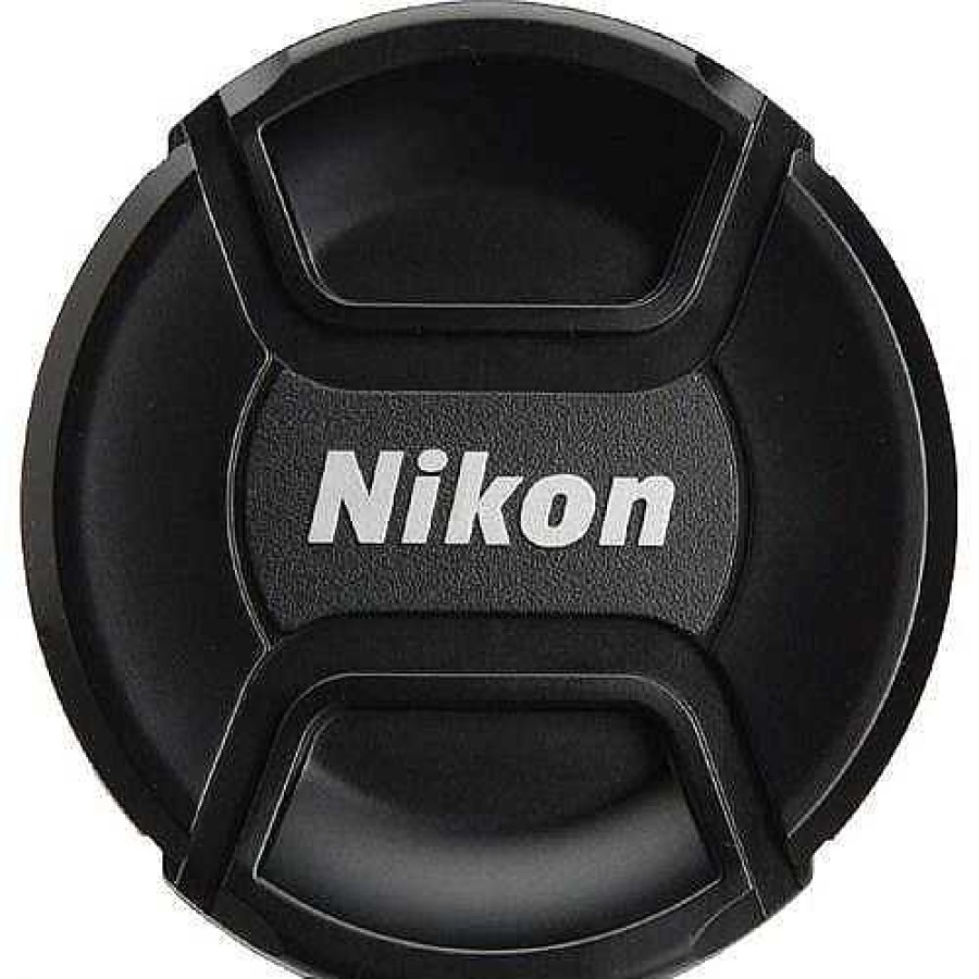 Nikon Nikon Af-S 70-200Mm F4 G Ed Vr Lens | Nikon F Lenses