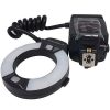 Meike Meike Mk-14Ext Macro Ring Flash For Nikon | Meike