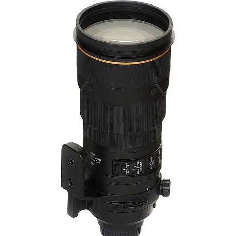 Nikon Nikon Af-S 300Mm F2.8 G Vr Ii If Ed Lens | Nikon F Lenses