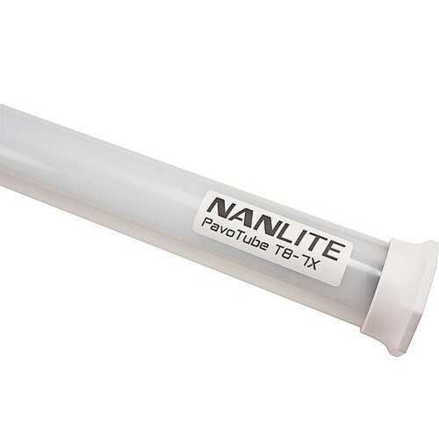 Nanlite Nanlite Pavotube T8-7X Led 4 Tube Kit | Nanlite