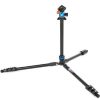 3 Legged Thing 3 Legged Thing Patti 2.0 Blue Tripod Kit | Tripods