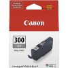 Canon Canon Pfi-300C Grey Ink Cartridge | Canon Ink