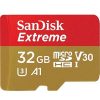 Sandisk Sandisk Extreme 32Gb Micro Sd 100Mb/S Memory Card | Micro Sd Cards