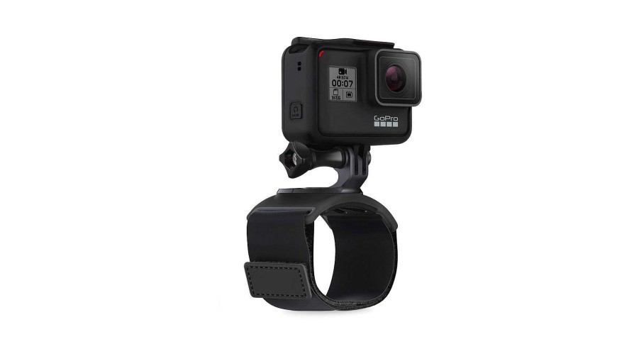 Go Pro Gopro Hand + Wrist Strap | Gopro Accessories