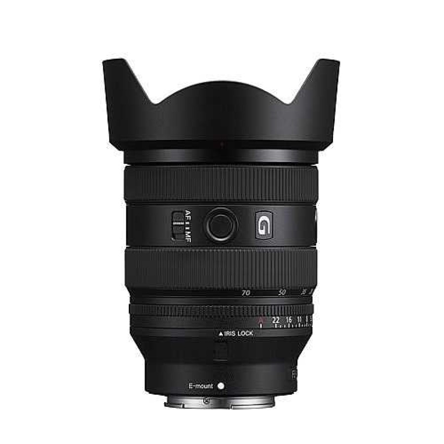 Sony Sony 20-70Mm F4 G Full Frame E-Mount Lens | Sony E Mount Lenses