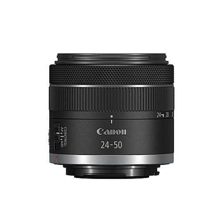 Canon Canon Rf 24-50Mm F4.5-6.3 Is Stm Lens | Canon Rf Lenses