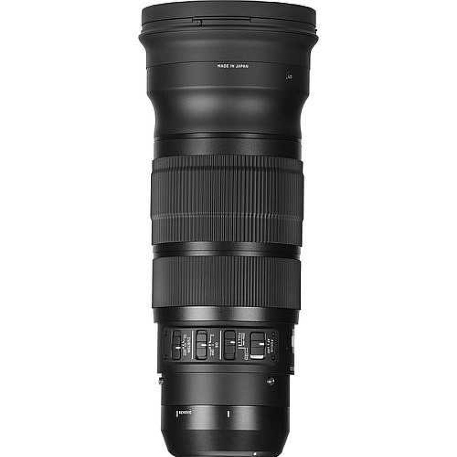 Sigma Sigma 120-300Mm F2.8 Os S Eos Mount Lens | Sigma Lenses