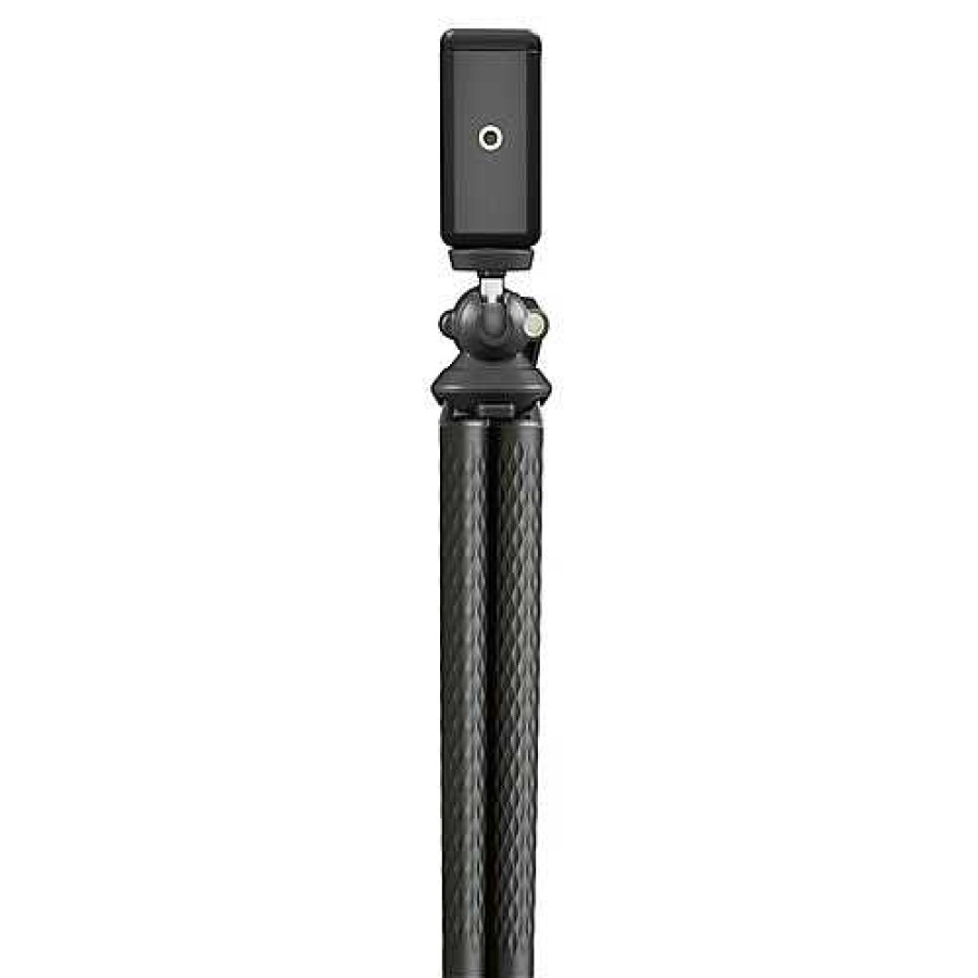 FireFly Firefly Fft-F1C Flexible Tripod With Phone Holder | Tripods