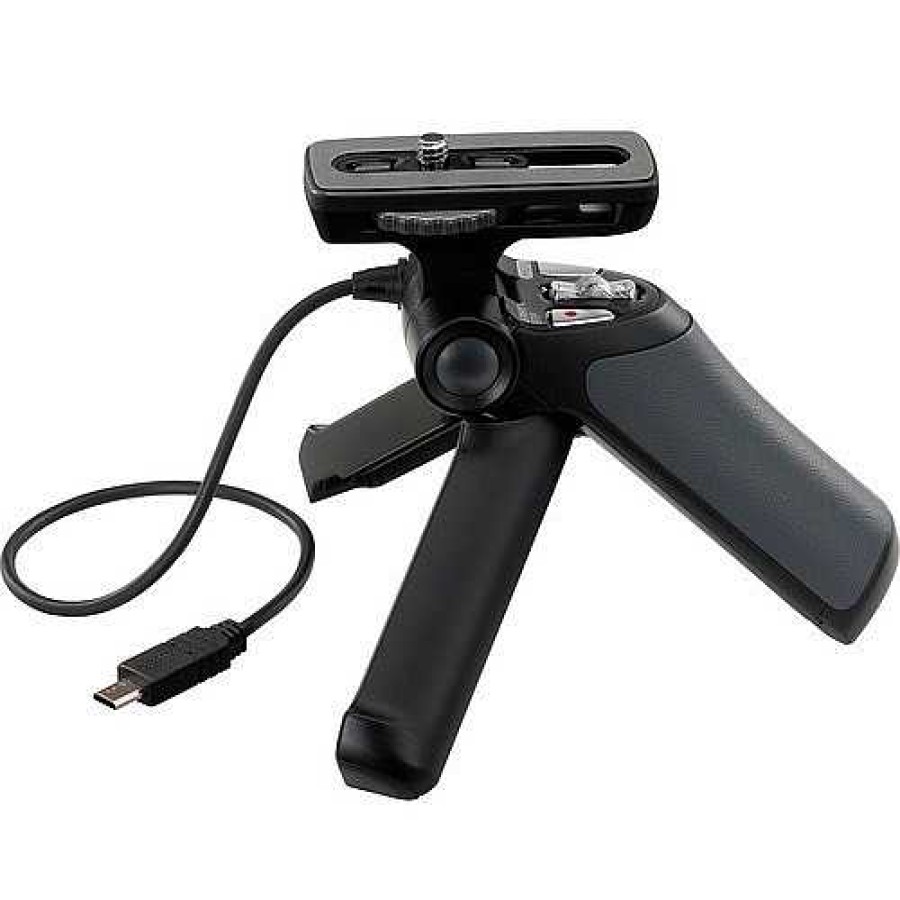 Sony Sony Gpvpt1 Shooting Grip | Batteries & Battery Grips