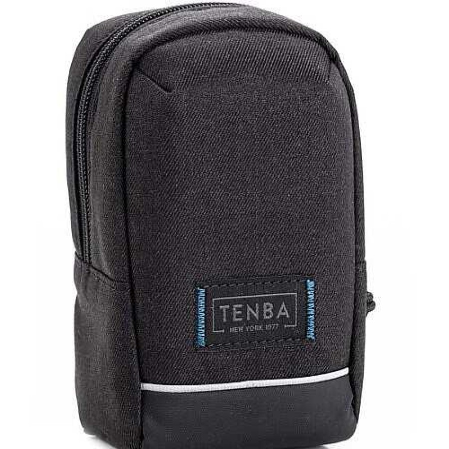 Tenba Tenba Skyline V2 4 Black Pouch | Compact Cases