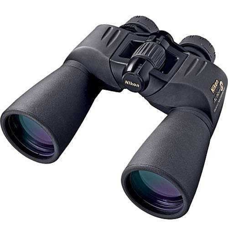 Nikon Nikon Action Ex 10X50 Cf Binoculars | Nikon Binoculars