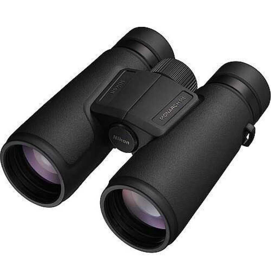 Nikon Nikon Monarch M5 12X42 Binoculars | Nikon Binoculars